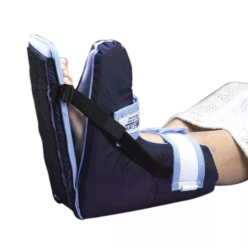 SkiL-Care Heel-Float Walker Boot Walker Boot, Medium - 503143