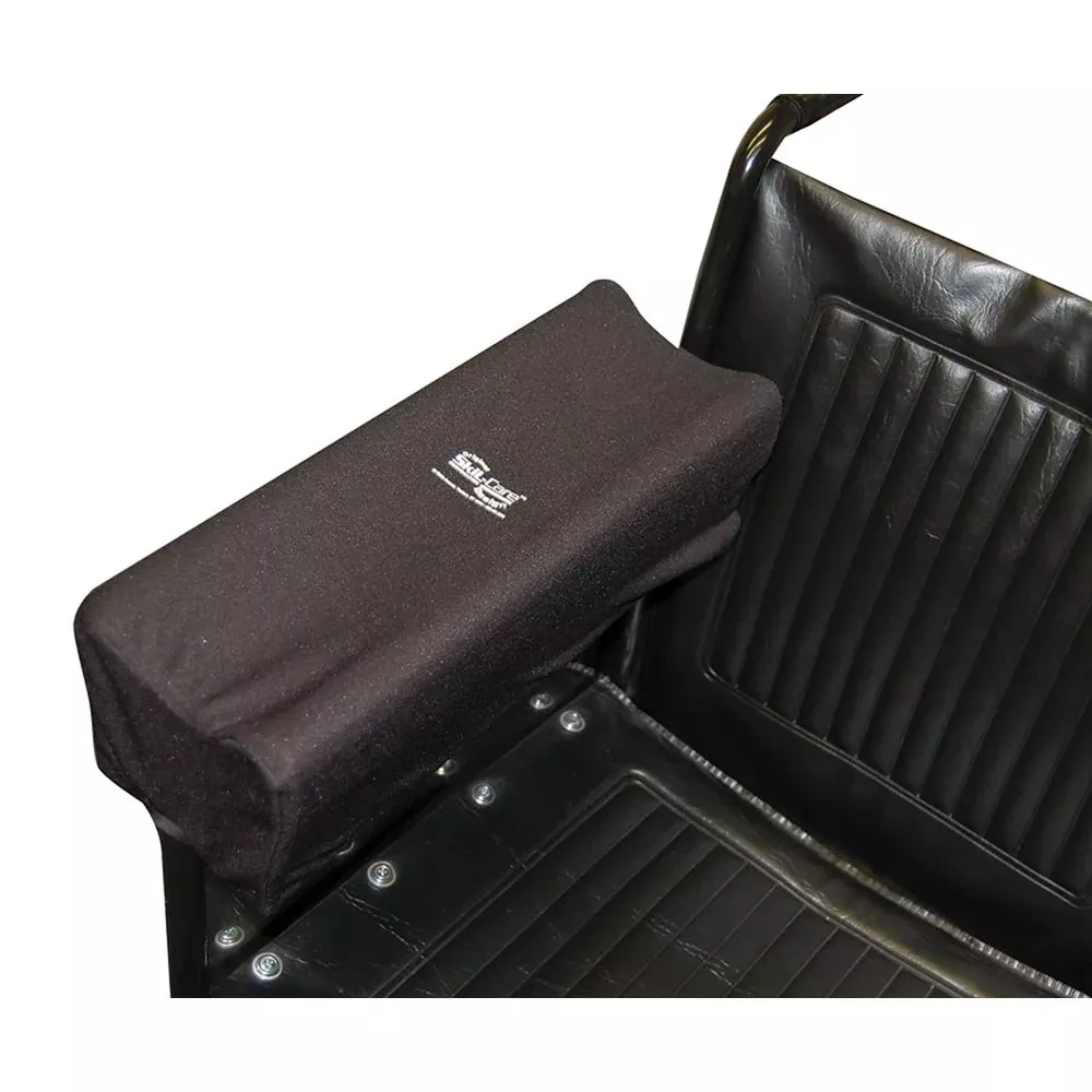 SkiL-Care Lateral Stabilizer Arm Trough Lateral Stabilizer Arm Trough w/ Polyester Cover, each - 706140