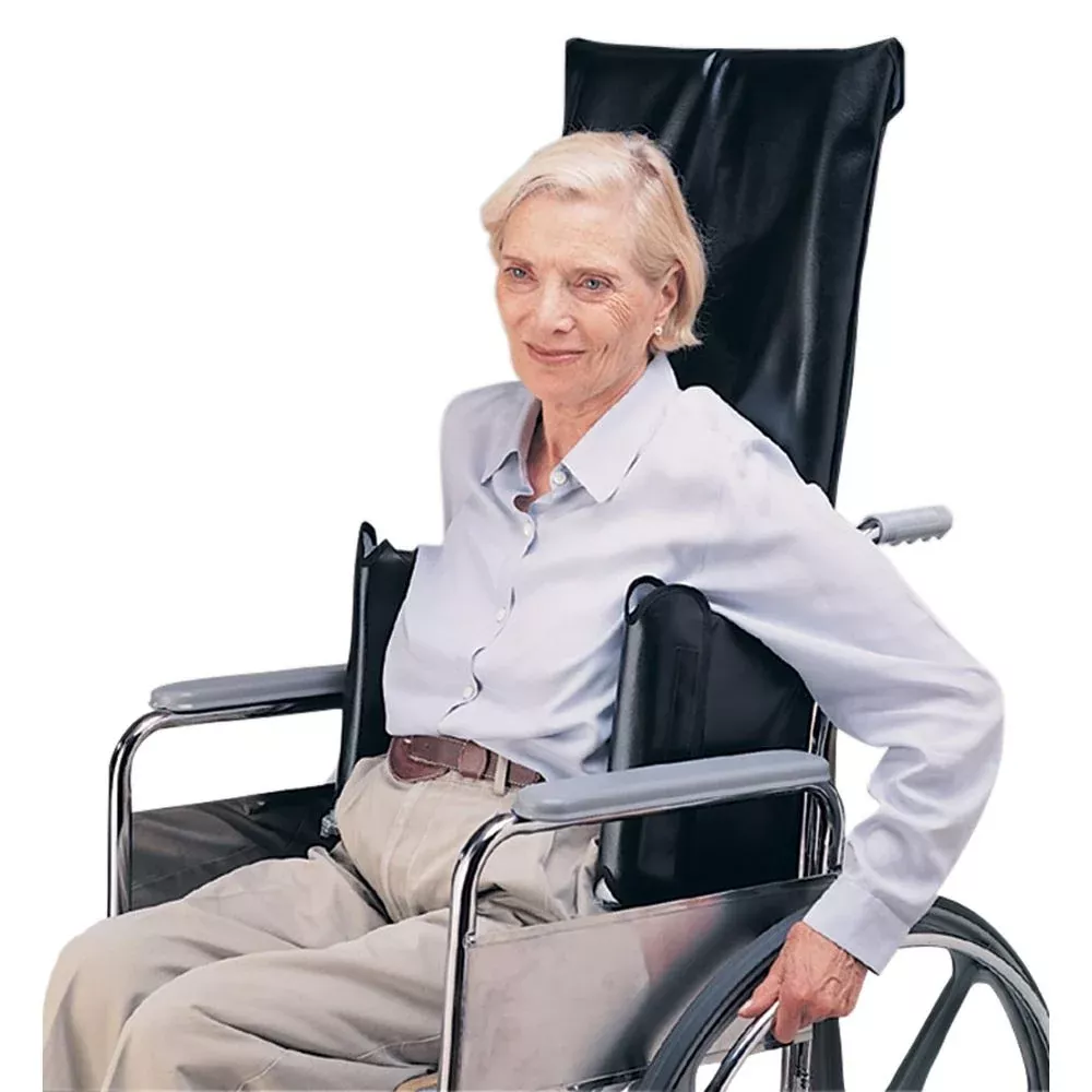 SkiL-Care Lateral Support Orthosis (LSO) LSO, 19" - 80334
