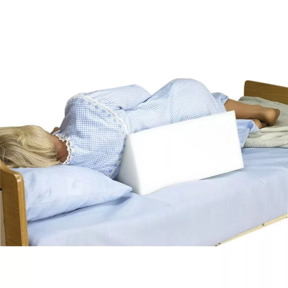 SkiL-Care Positioning Wedge Positioning Wedge w/Cover - 554010