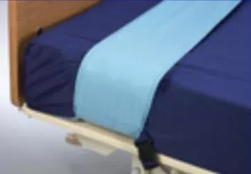 Skil-Care Safety Strap Mattress - Pair - 558070-PR