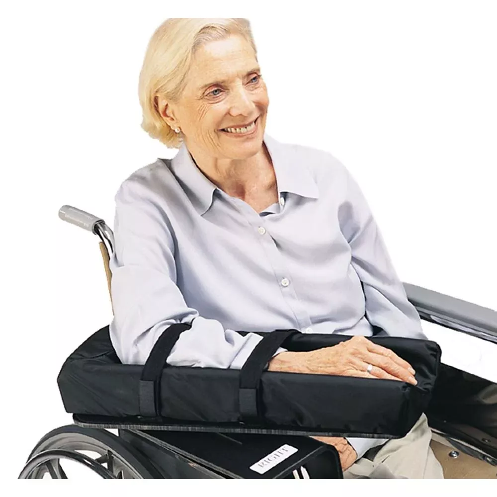 SkiL-Care Wheelchair Mobile Arm Support Level Arm Support, Right - 8917