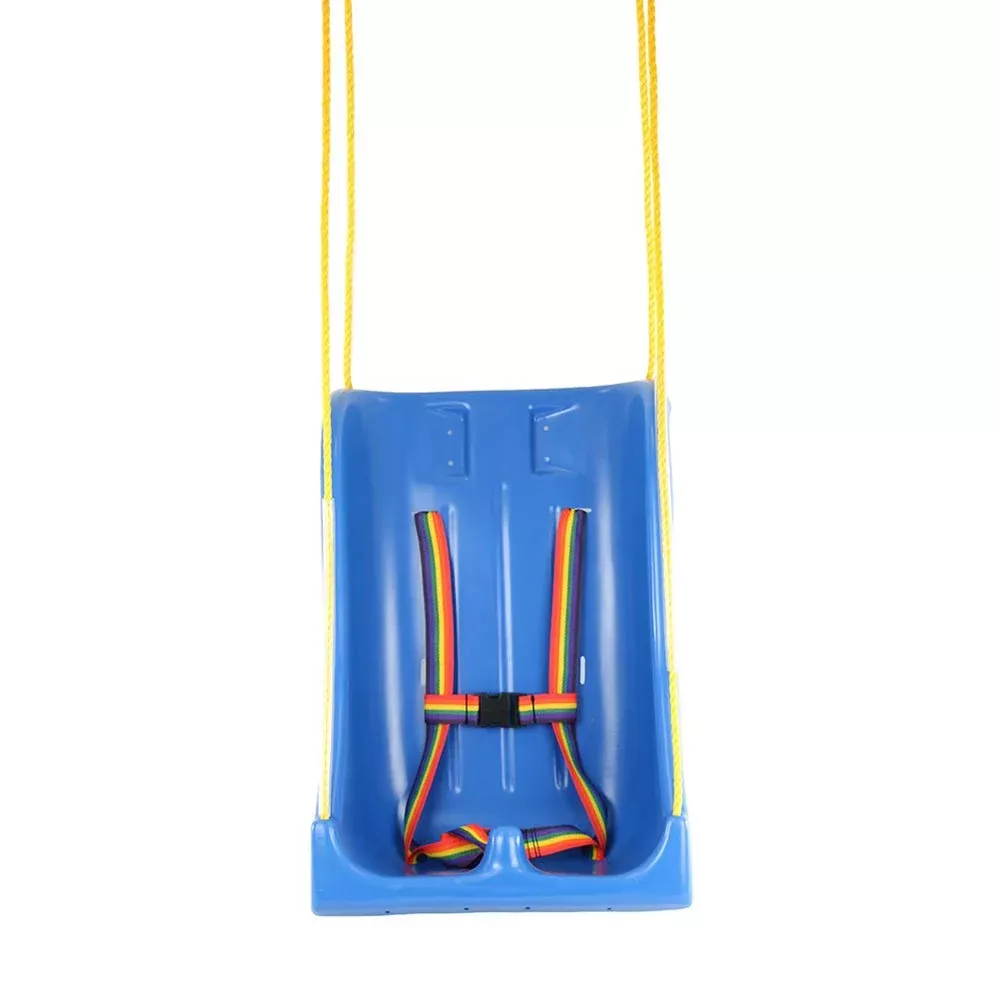 Skillbuilders Full Support Swing Seat Tie-Down Strap - 30-1637