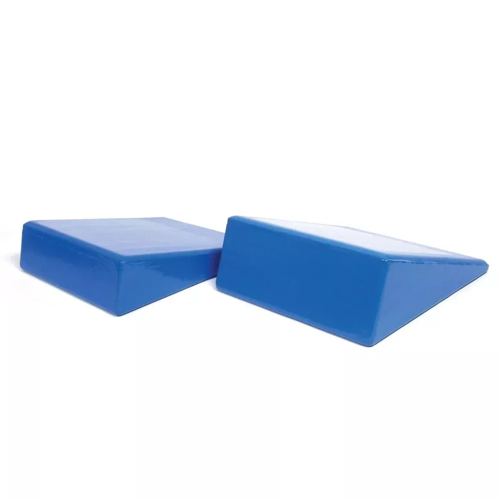 Skillbuilders Positioning Wedge Wedge, 24"Wx 26"Lx 12"H - 30-1017