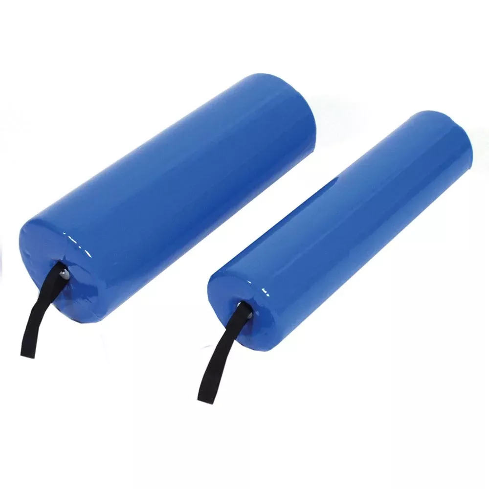 Skillbuilders Rolls and Half Rolls Roll, 36"L x 10" diameter - 30-1004