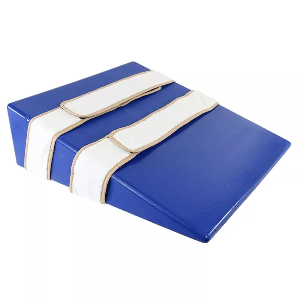 Skillbuilders Strap Wedge Strap Wedge, 24"Wx 26"Lx 6"H - 30-1024