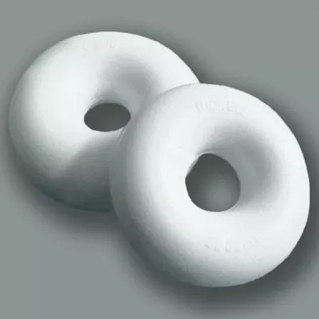 Sklar Pessary Donut Size 3 Silicone - Each - 90-5273-EA