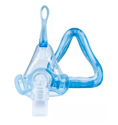 Sleepnet Corporation 50825 - Ascend Full Face Mask Kit