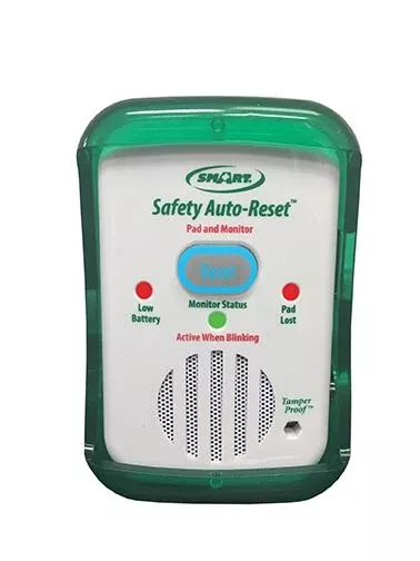 Smart Caregiver Easy-to-Use TamperProof Bed/Chair Exit Alarm Easy-to-Use TamperProof Bed/Chair Exit Alarm - 711165
