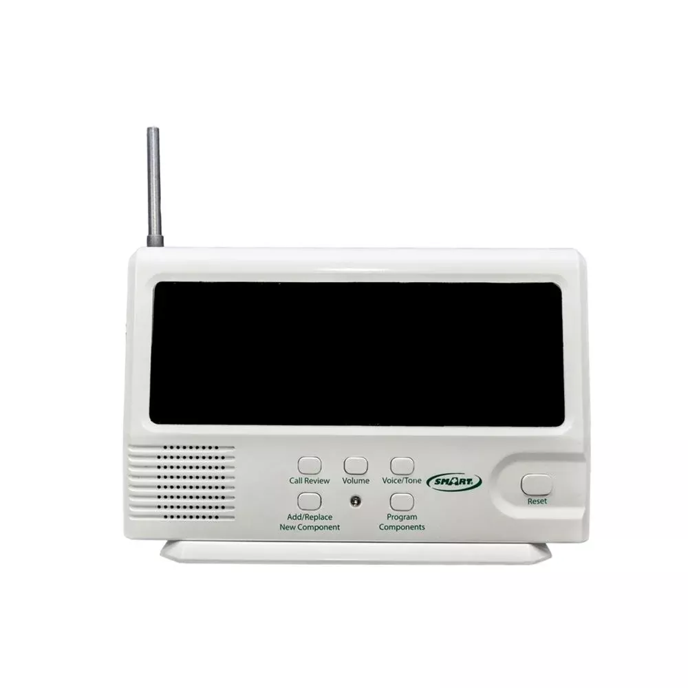 Smart Caregiver Large Facility Central Monitoring Unit Large Facility Central Monitoring Unit - 710192