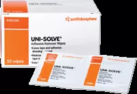Smith & Nephew 402300 - Adhesive Remover UniSolve Wipe