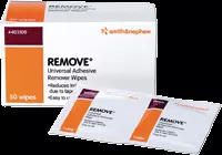 Smith & Nephew 403100 - Adhesive Remover Remove™ Wipe 50 per Pack