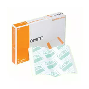 Smith & Nephew 4988 - Opsite Transparent Adhesive Dressing 11" x 17-3/4"