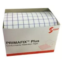Smith & Nephew 55328 - PRIMAFIX Plus Tape, 2" x 10 yds