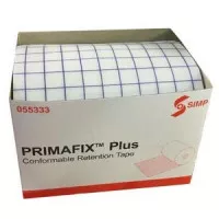 Smith & Nephew 55333 - PRIMAFIX Plus Tape, 6" x 2 yds.