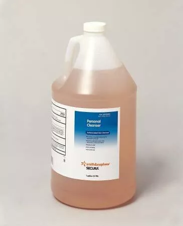 Smith & Nephew 59430500 - Secura Personal Cleanser 1 Gallon