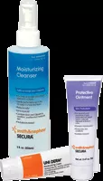Smith & Nephew 59434200 - Secura Starter Kit with Cleanser, Cream and Ointment