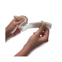Smith & Nephew 59480300 - Alginate Dressing AlgiSite M 6 X 8 Inch Rectangle Calcium Alginate Sterile