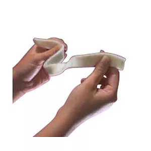 Smith & Nephew 59480400 - Alginate Dressing AlgiSite M 3/4 X 12 Inch Rectangle Calcium Alginate Sterile