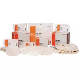 Smith & Nephew 5999018 - EXU-DRY Full Absorbency Wound Dressing 15" x 18"
