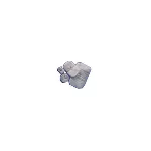 Smith & Nephew 5999024 - EXU-DRY Full Absorbency Wound Dressing 15" x 24"