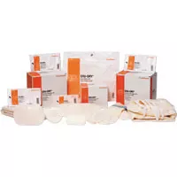 Smith & Nephew 5999M09 - EXU-DRY Medium Absorbency Wound Dressing 9" x 15"