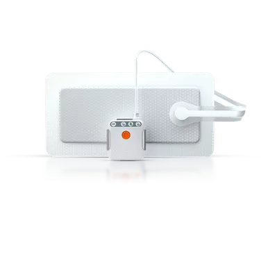 Smith & Nephew 66002002 - Pico 7 Single Use Negative Pressure Wound Therapy System, 4" x 8"
