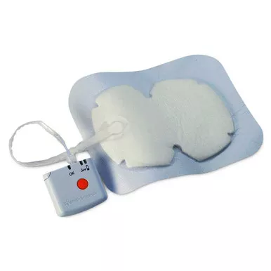 Smith & Nephew 66021361 - PICO with Soft Port Negative Pressure Wound Therapy System, Disposable, 15cm x 15cm