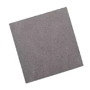 Smith & Nephew 66800433 - ACTICOAT Flex 3 Antimicrobial Barrier Dressing with Silcryst Nanocrystals, 16" x 16"