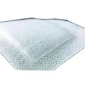 Smith & Nephew 7133 - Adhesive Dressing Primapore 2 X 3 Inch Polyester Rectangle White Sterile