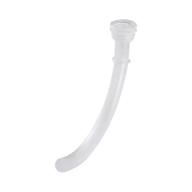 Smiths Medical 101/858/080 - BLUselect Replacement Inner Cannula, Non-Fenestrated, Size 8.0