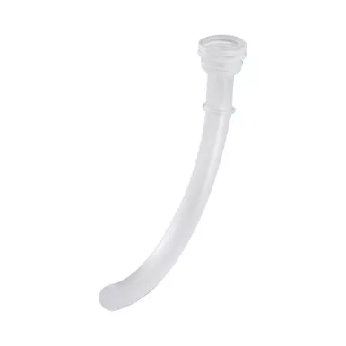 Smiths Medical 101/858/090 - BLUselect Replacement Inner Cannula, Non-Fenestrated, Size 9.0