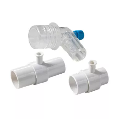 Smiths Medical 1151 - Pediatric Airway Adapter without Filter