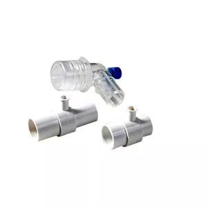 Smiths Medical 1152 - Pediatric Airway Adapter with Filter