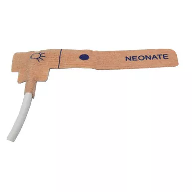 Smiths Medical 1302 - Neonate Finger Sensor, Under 3 kg