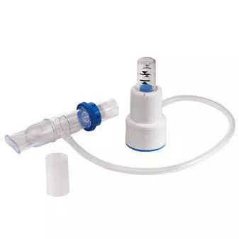 Smiths Medical 20-1112 - TheraPEP Therapy System with Mouthpiece