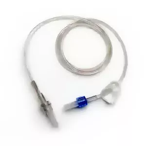 Smiths Medical 21-7046-24 - CADD Extension Set 45"