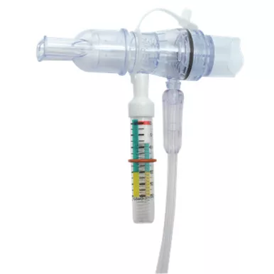 Smiths Medical 23-0747 - EzPAP Positive Airway Pressure System