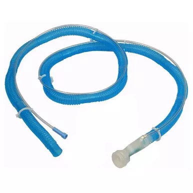 Smiths Medical 2837 - Tubing, Volume Ventilator Circuit Pneupac™
