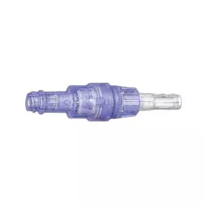 Smiths Medical 460000 - Jelco Injection Cap, Transparent