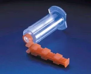 Smiths Medical Venipuncture Device Needle-Pro Needles - Box of 100 - 4142-BX