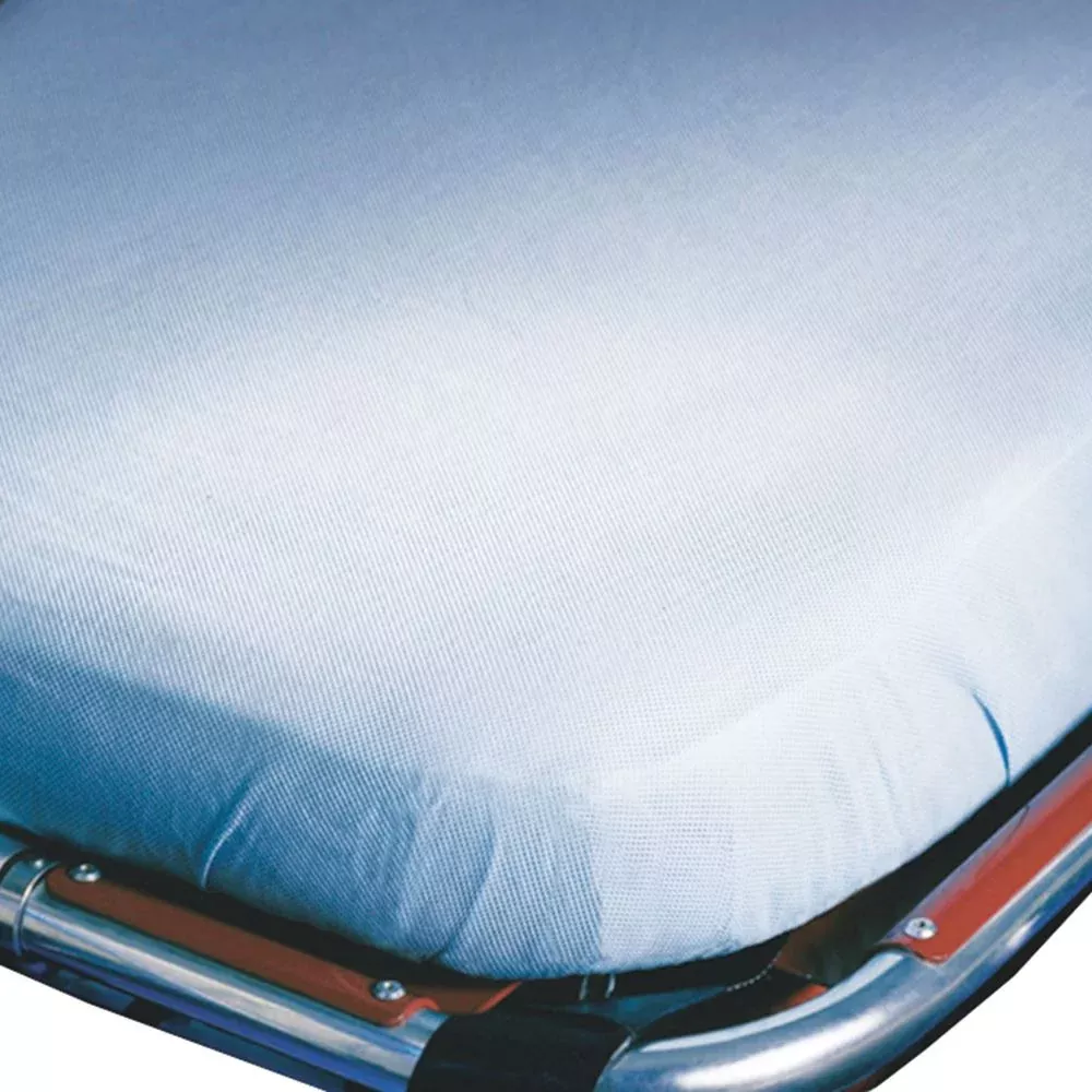 SnugFit EMS Stretcher Sheet EMS Stretcher Sheets, cs/50 - 71728