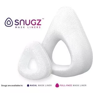Snugz Nasal Mask Liners- 1 Each