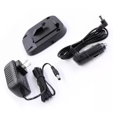 Soclean 187293000518 - SoClean 2 Go Power Kit (187293000518)