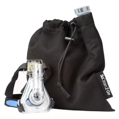 Soclean PN1304 - SoClean 2 Go Sanitizing Bag