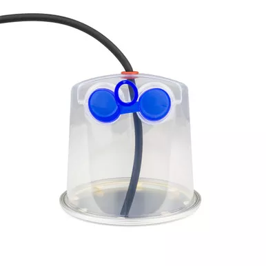 Soclean PNA1100i-600 - SoClean Adapter for 600 Series