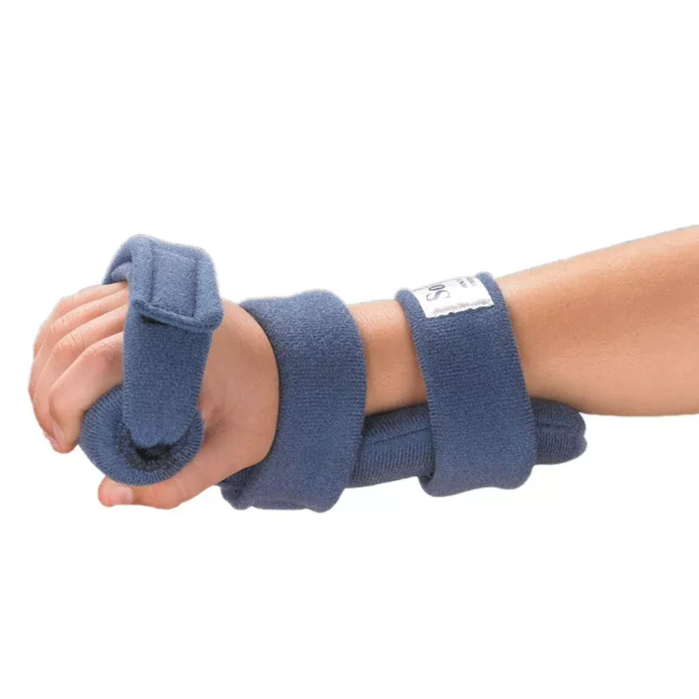 SoftPro Grip WHFO WHFO Grip Orthosis, Right, Medium - 52375/NA/NA/RM