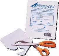 Southwest CS5500 - 4" X 4" Cast / Splint Pad, 5 Per Box