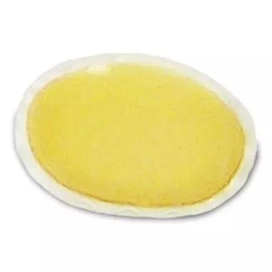 Southwest DR3000 - Elasto-Gel Circle Wound Dressing 3" Circle