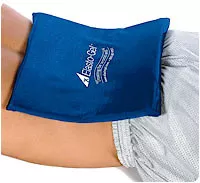 Southwest HC805 - Elasto Gel Hot/Cold All Purpose Pack 8" x 16"